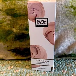 ✨Erno Laszlo Clay Mask✨